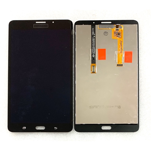LCD SAMSUNG TAB A 7.0 INCH 2016 T285 + TOUCHSCREEN