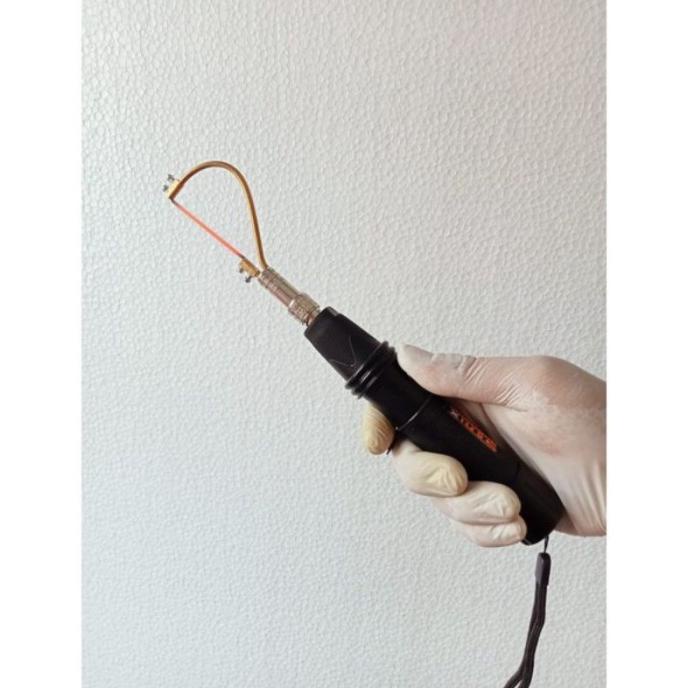 Alat Khitan Sunat Laser Cauter Sonix Bergaransi Model Pen 3 Jam