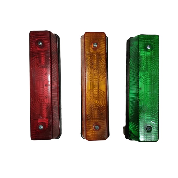 LAMPU VARIASI SEN SAMPING MOBIL MITSUBISHI COLT DIESEL TRUK KONTAINER BOX