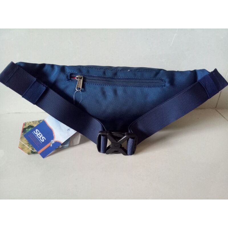 Waist Bag Rei Achiles ORIGINAL