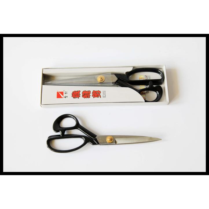 

Gunting Jinjian 9" Opk176