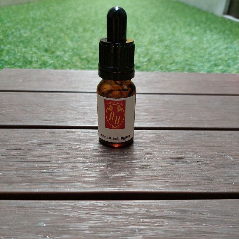 Serum Anti Aging RD / RD Skincare / Cream RD / Red Premium Skincare