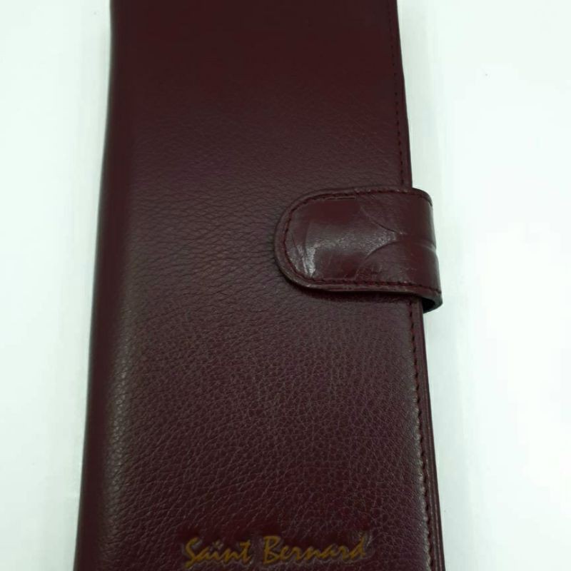 Dompet Wanita Kulit Sapi Asli 11-100 Saint Bernard