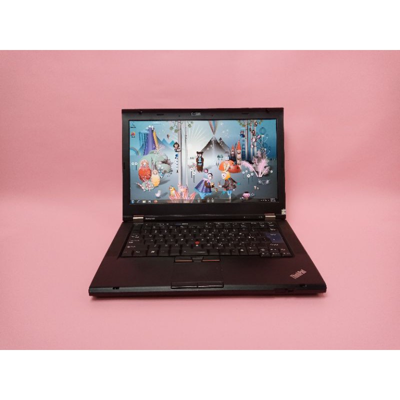 Lenovo T420 RAM 4GB Core I5 Laptop Bekas Semarang
