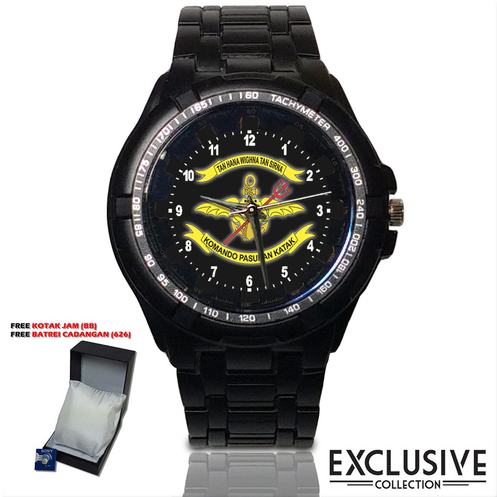 Jam Tangan  KOPASKA SPORT Bagus