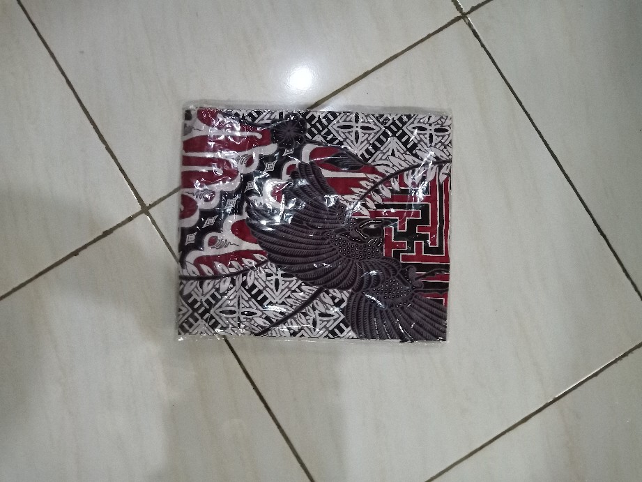 Aneka Batik Tunik Terbaru / Hrb026 Yelbor Navbor Princess / Katun Halus M L Xl Xxl Xxxl Td 268