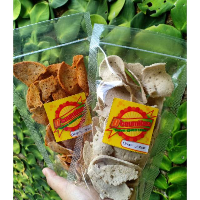 

bakso goreng