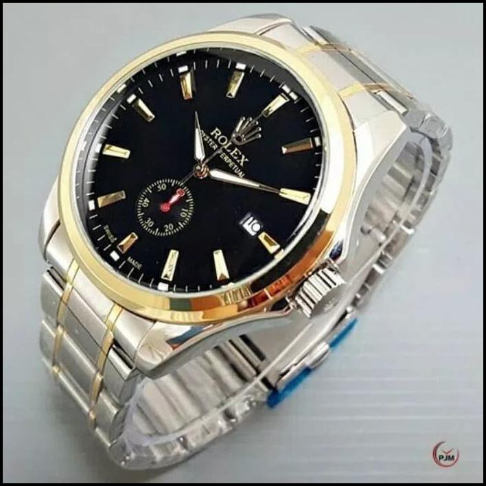 Jam Tangan Rolex Automatic