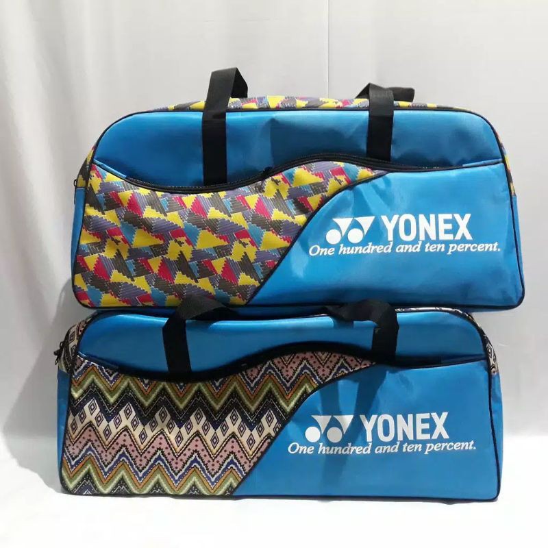 Tas raket yonex 3 r