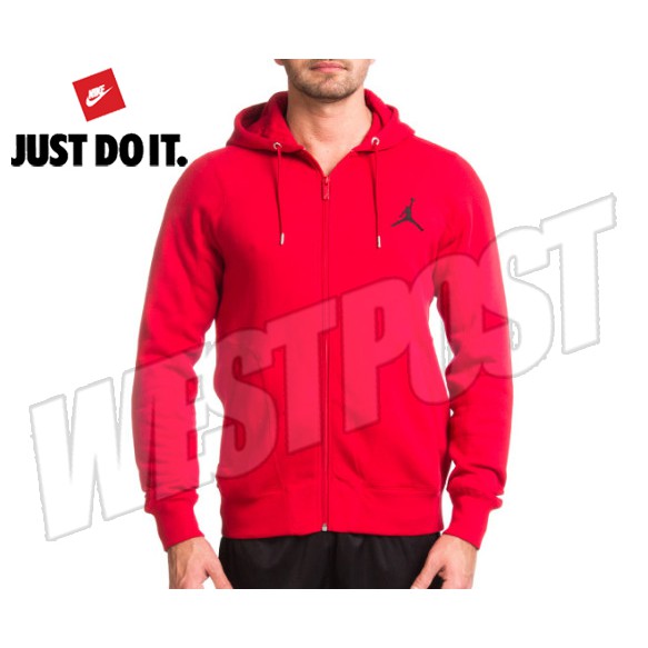 JAKET HOODIE ZIPPER SPORT NIKE AIR JORDAN SIGNATURE KEREN,HODIE PRIA DISTRO MURAH