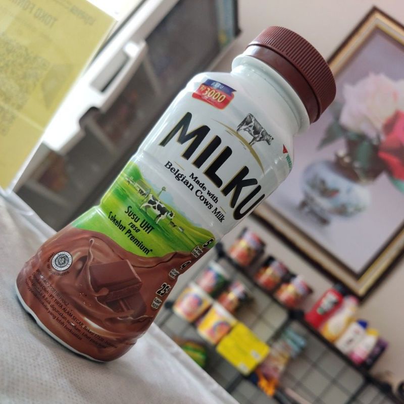 Milku 200ml