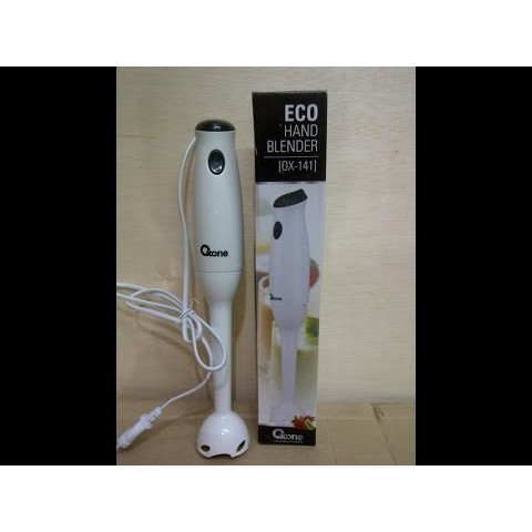 Hand Blender Oxone OX 141