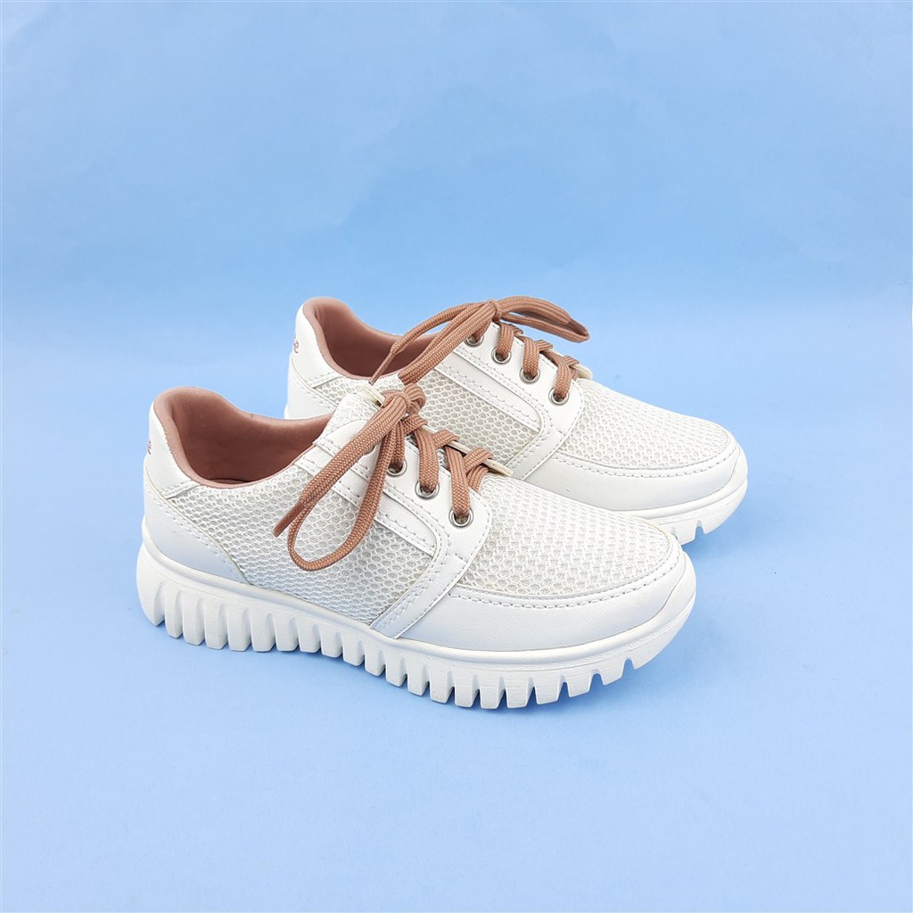SEPATU SNEAKERS WANITA COLETTE ZB.01 36-40