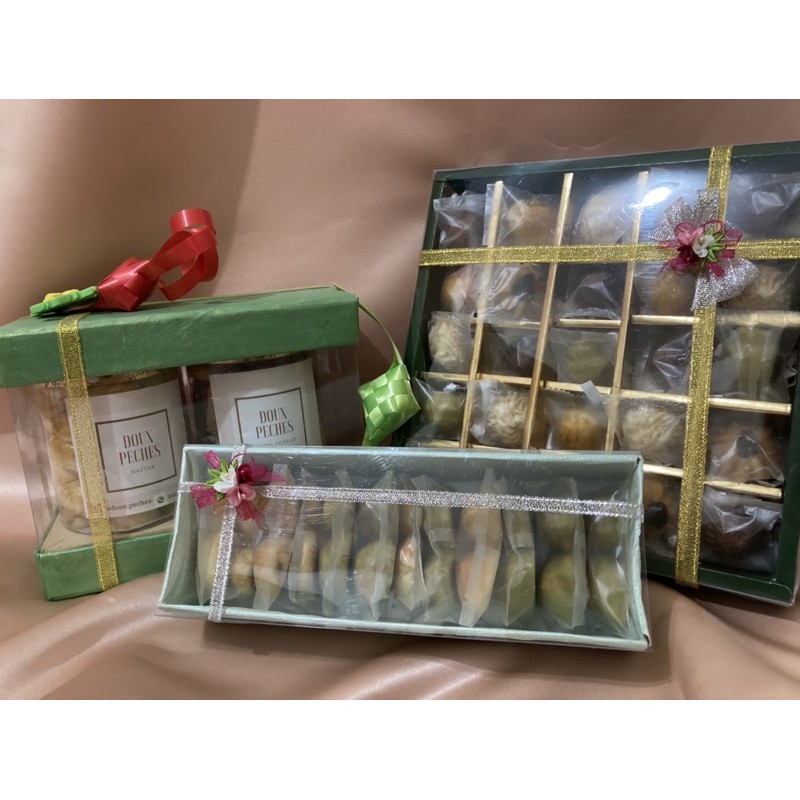 

hampers lebaran cookies