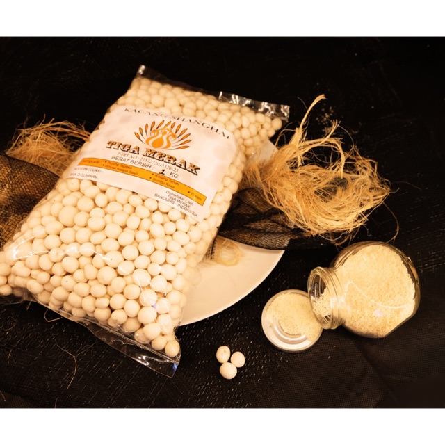 

SUKRO HALAL 1kg CAP TIGA MERAK