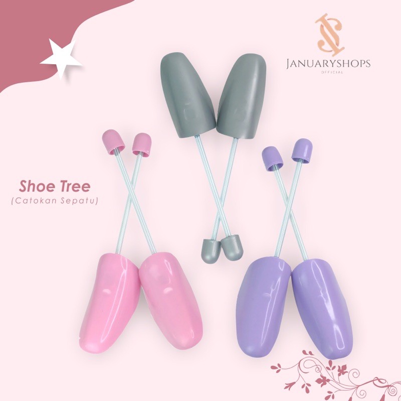 SADDLE SHOES / SHOE TREE/ SHOE SADDLE/ CATOKAN SEPATU