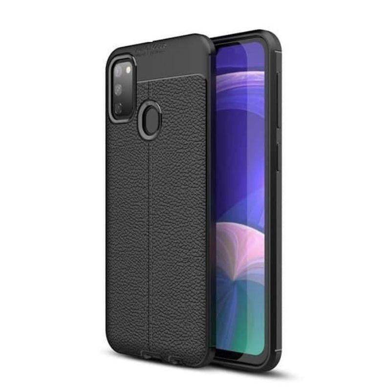 Autofocus Oppo A33 A53 2020 Case Silikon Black Auto Focus Oppo A33 A53 2020