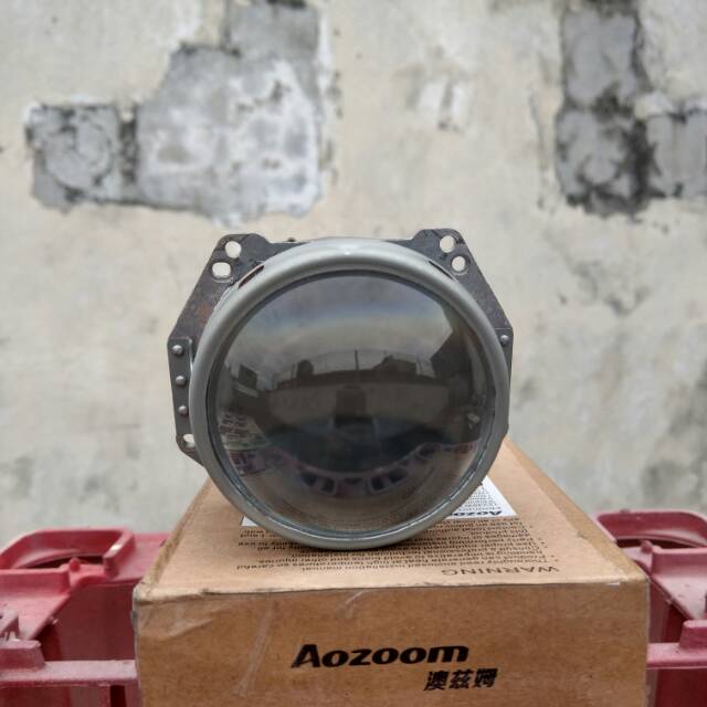 Projector Projie Hella 3