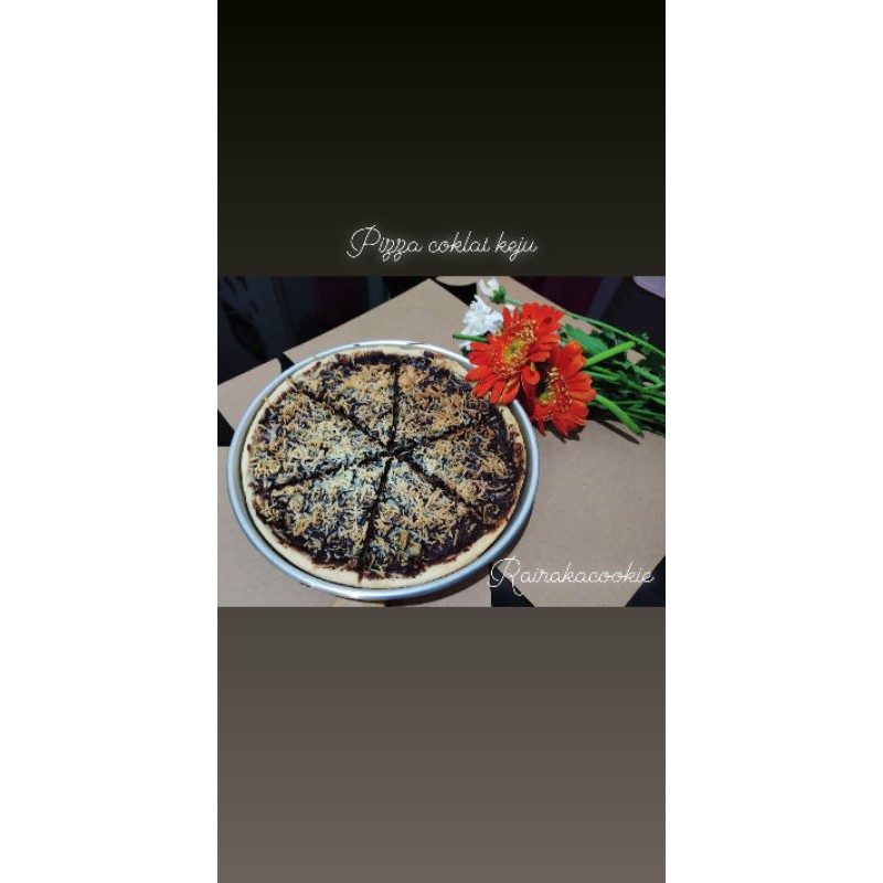 

pizza