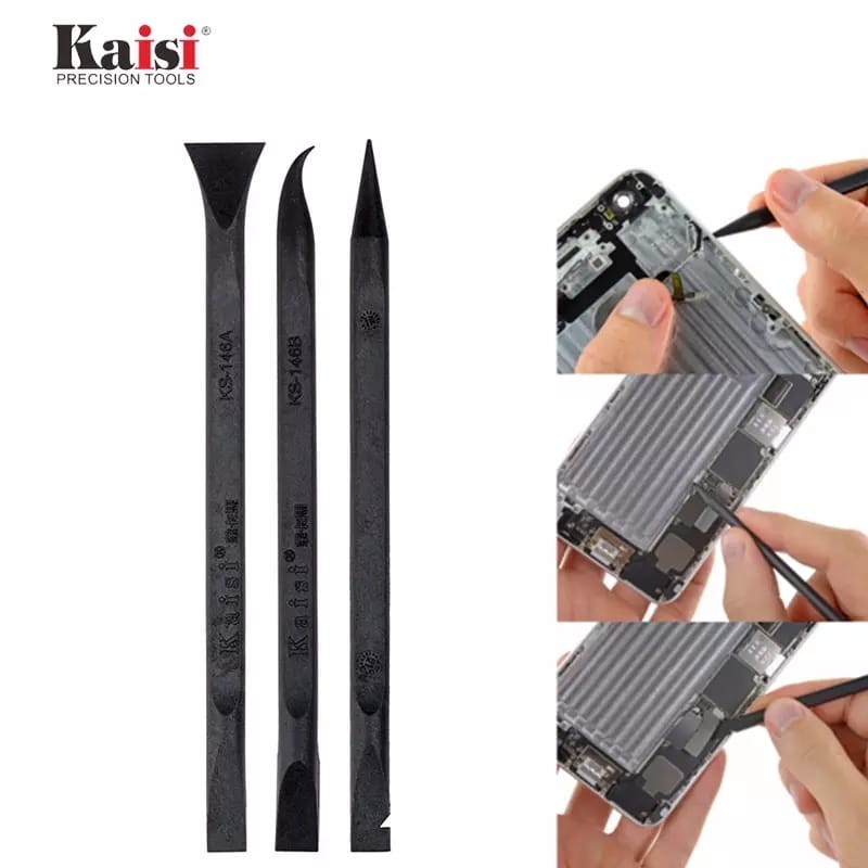 KAISI K-X1468 OPENING PRECISION TOOLS