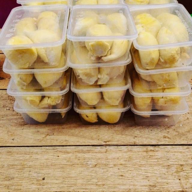 

Duren montong asli siap di kirim keseluruh Indonesia