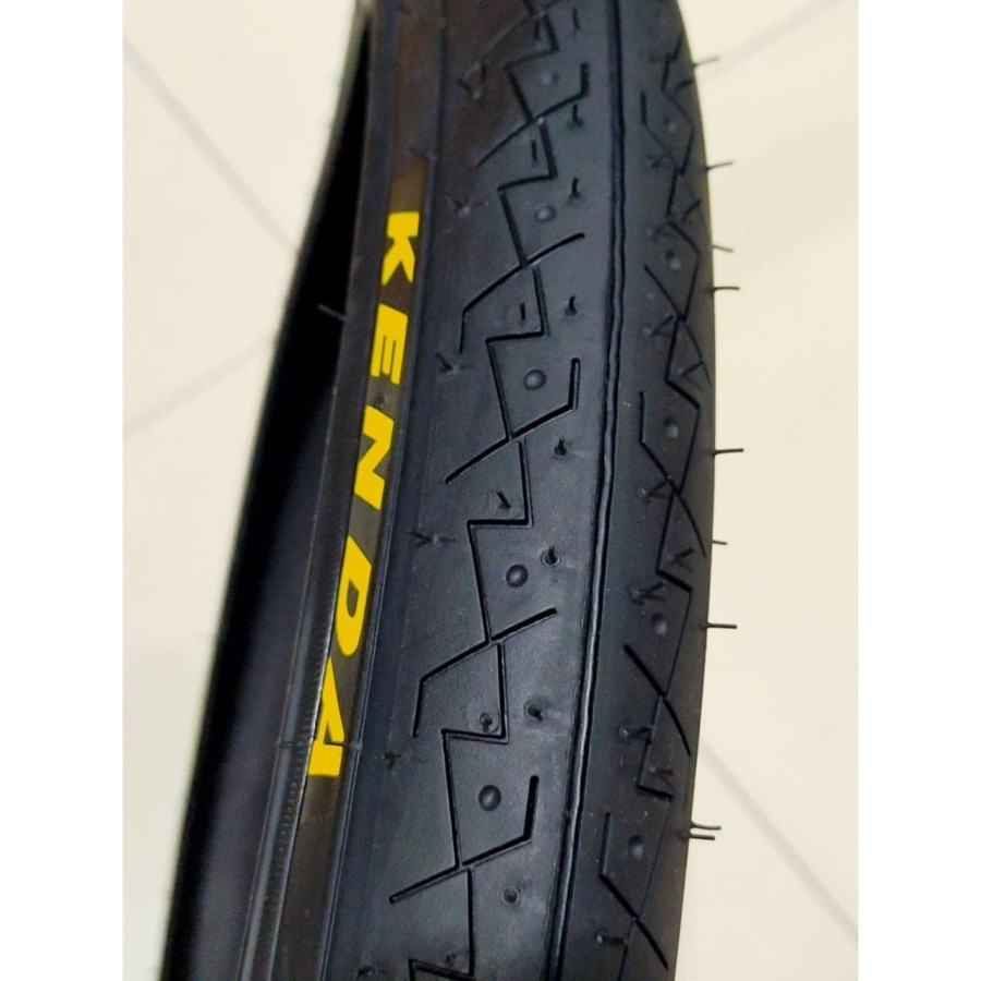 BAN LUAR SEPEDA KENDA 20 X 1.75 SEPEDA LIPAT MINION