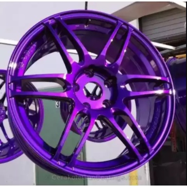 Cat Pilox Diton Premium Candy Tone Violet 9310 400cc kendi cendi violet