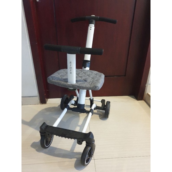 PRELOVED Babyelle Rider