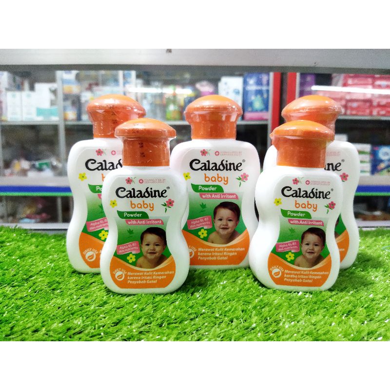 CALADINE BABY POWDER