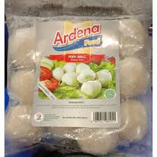 

Ardena Bakso 200gr