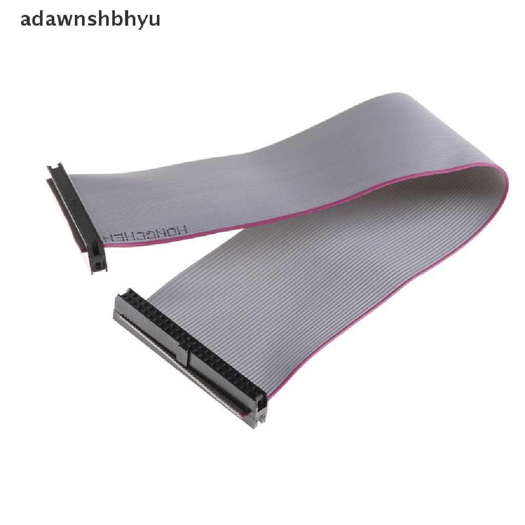 Adawnshbhyu 2.5 IDE 44pin Hardisk laptop Female Kabel Ekstensi 8-inch F-F 20cm