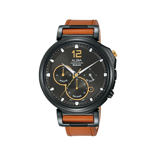 Alba AT3D69X1 Chronograph AT3D69 Original