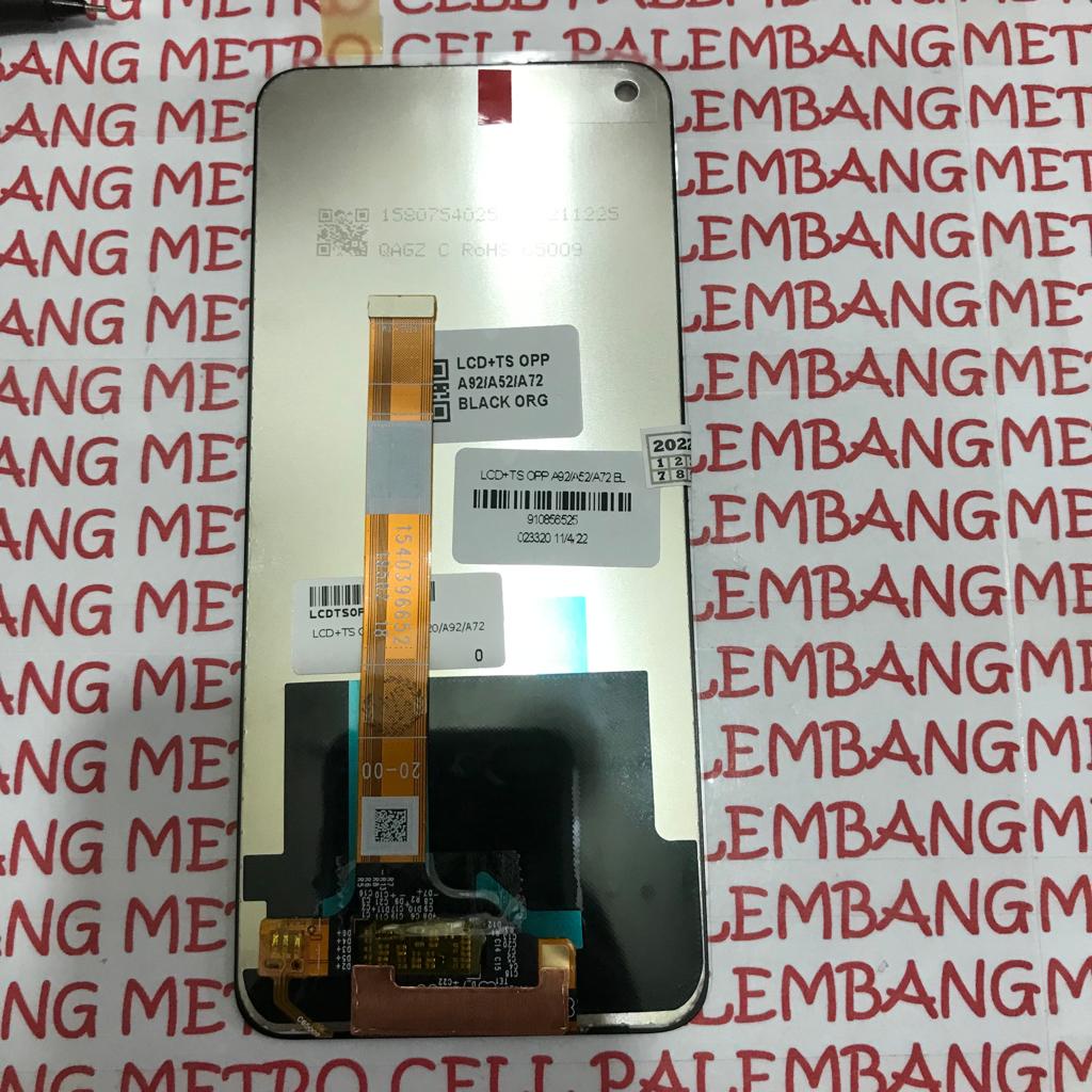 LCD+TS OPPO A52/A72/A92 2020 INCELL