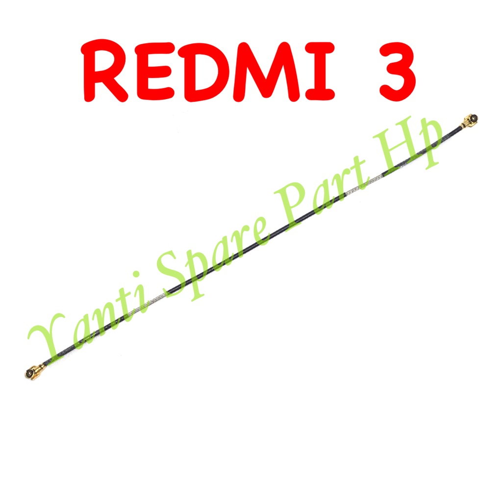 Antena Xiaomi Redmi 3 Note 4x Note 4 Original Terlaris New