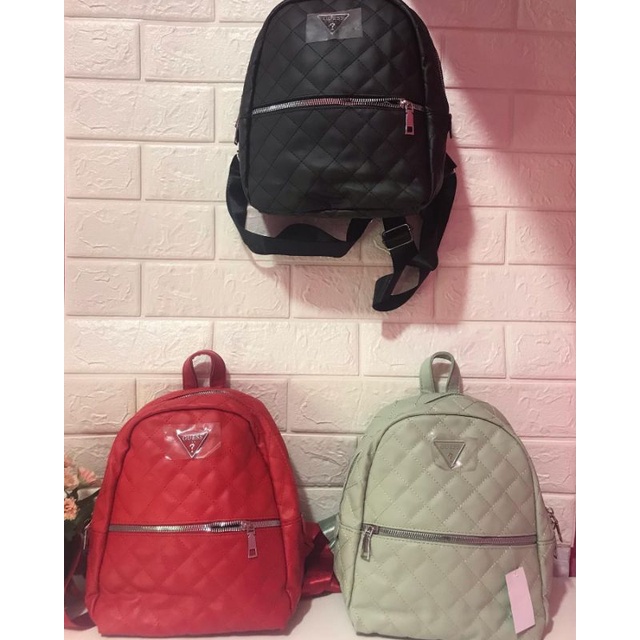 Ransel Guess Import