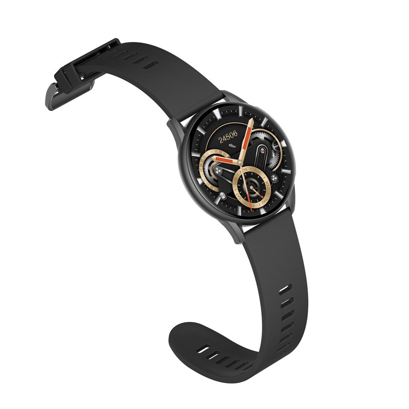 Kieslect K10 Smartwatch Semi-AMOLED Display