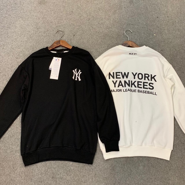 yankee sweater