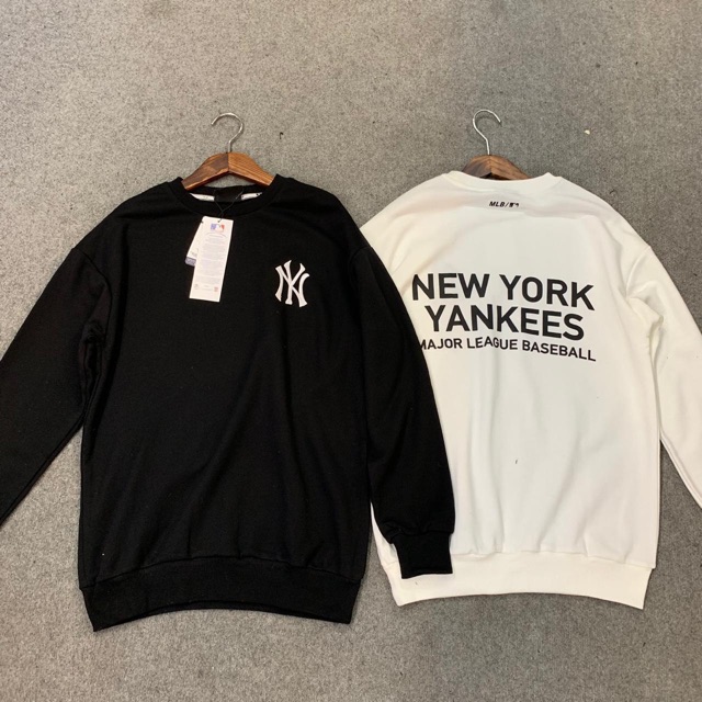 ny yankees sweaters