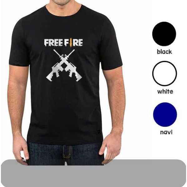 Kaos free fire kaos gaming