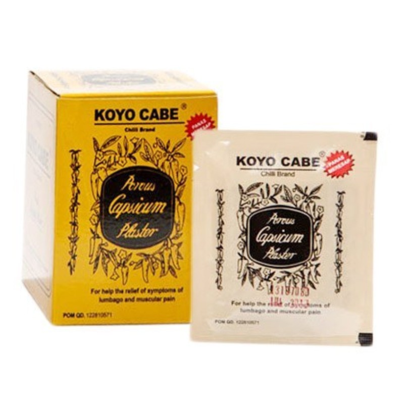 KOYO CABE SACHET