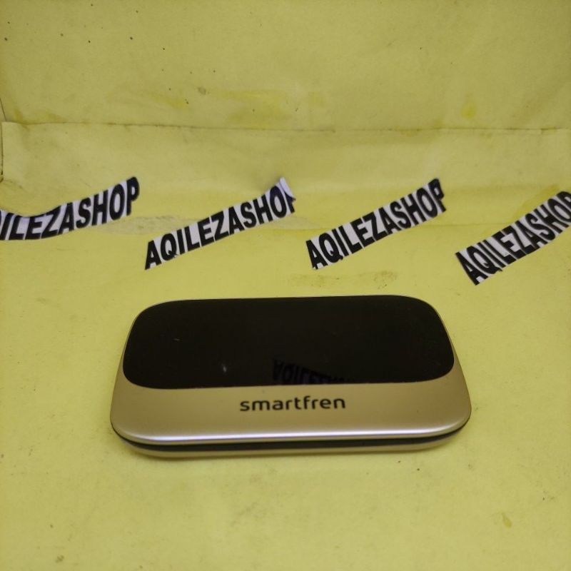 mifi modem Smartfren Andromax M6 second