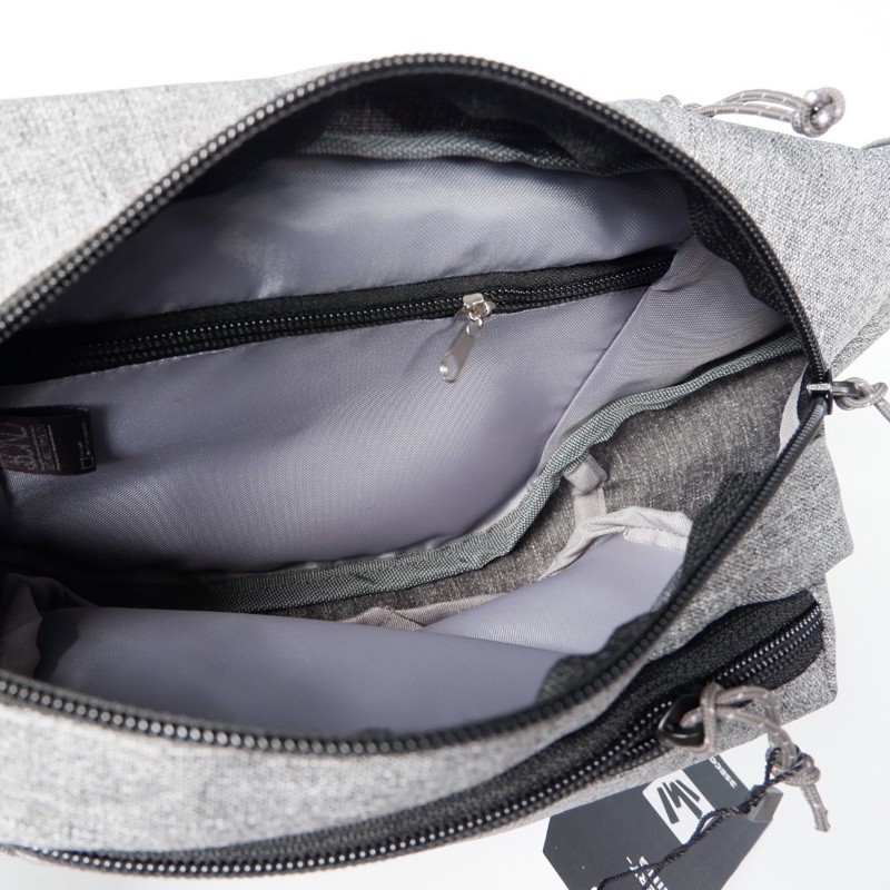 WAISTBAG TAS SLEMPANG TAS PINGGANG