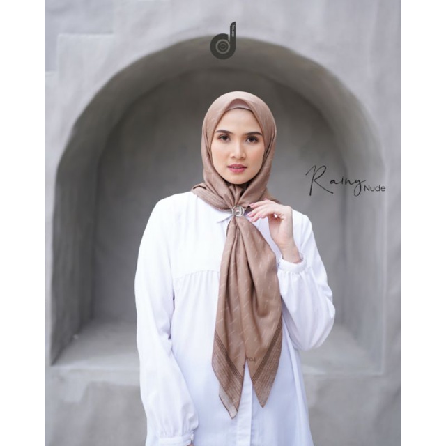 HIJAB DEENAY RAINY NUDE ORIGINAL