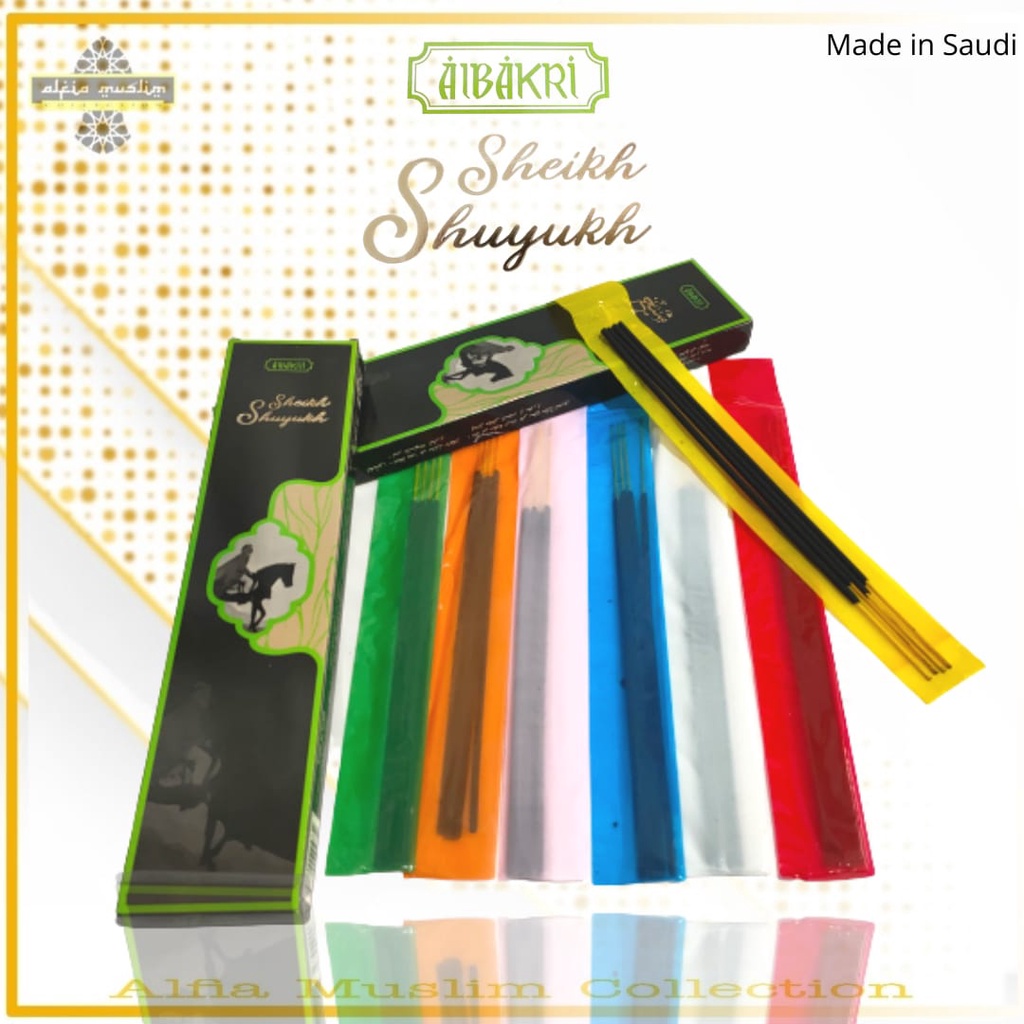 Buhur Lidi Buhur Lidih Buhur Lidih Wangi BuKhur Lidi Rainbow 7 Buhur Lidi Rainbow 7 Buhur Lidi Arab 