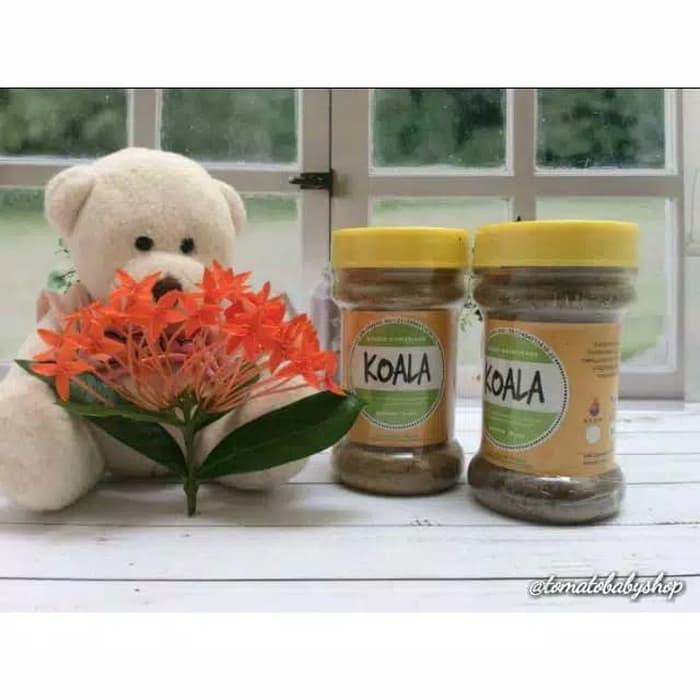 

Termurah Kaldu Mpasi Koala/ Kaldu Koala 85Gr Rasa Salmon Murah