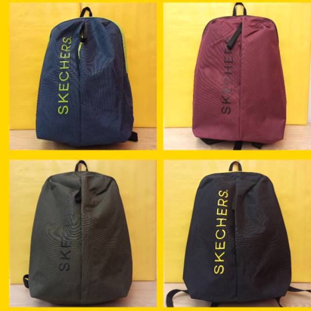 TAS SEPEDA/SHOES BAG SKECHERS TERMURAH ORIGINAL