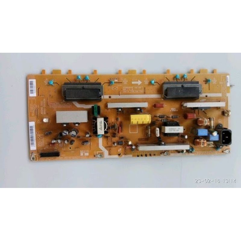 PSU POWER SUPPLY TV SAMSUNG LA32B350/LA32B350F