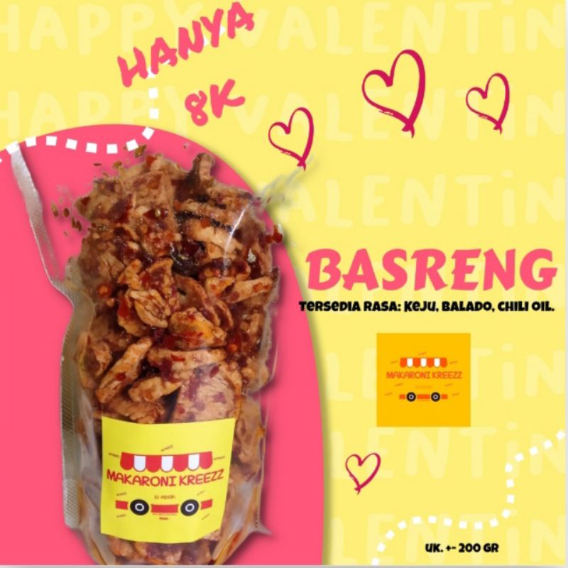 

BASRENG