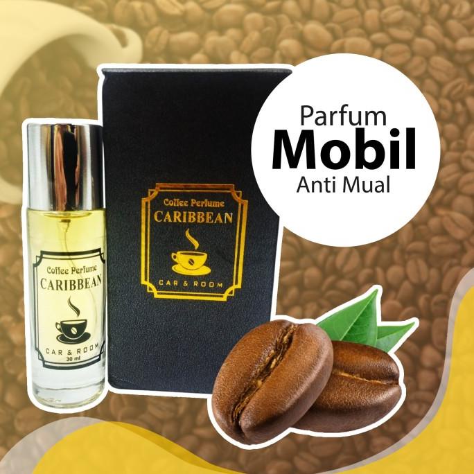 coffee notes in perfume parfum mobil coffee parfum aroma mobil baru