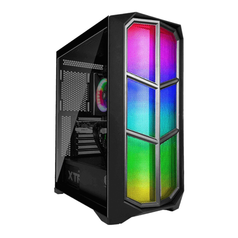 CUBE GAMING ALUNDRA